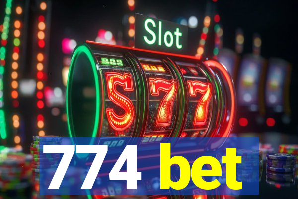 774 bet